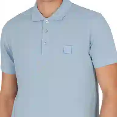 EMPORIO ARMANI SS25 Polo