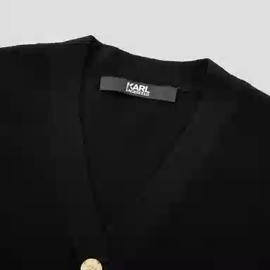 KARL LAGERFELD FW25 V