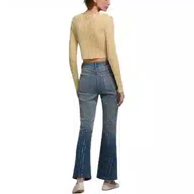 KARL LAGERFELD SS25 V