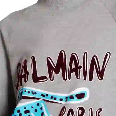 BALMAIN FW25