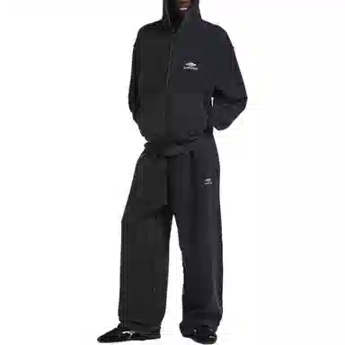 Balenciaga 3B Sports Icon Hoodie