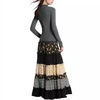 LOUIS VUITTON x Grace Coddington FW25