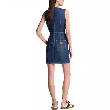 LOUIS VUITTON x Grace Coddington FW25