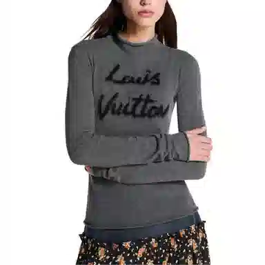 LOUIS VUITTON x Grace Coddington FW25