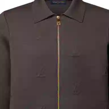 LOUIS VUITTON BLASON SS26