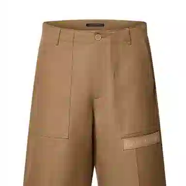 LOUIS VUITTON SS25 Logo