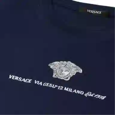 VERSACE T