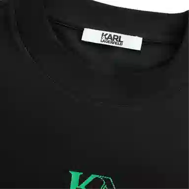 KARL LAGERFELD T