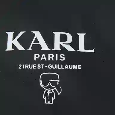 KARL LAGERFELD