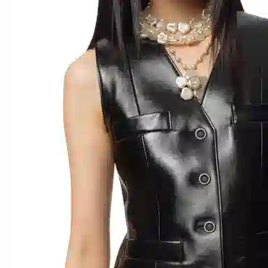 CHANEL 25A