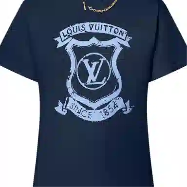 LOUIS VUITTON SS25 T