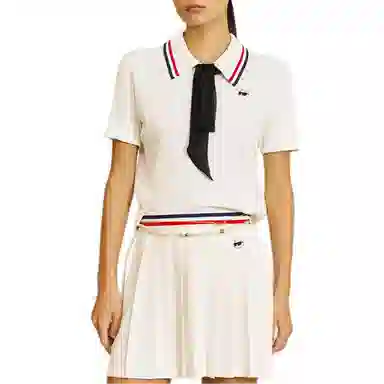 KARL LAGERFELD FW25 Polo