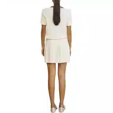 KARL LAGERFELD FW25 Polo