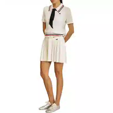 KARL LAGERFELD FW25 Polo