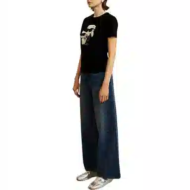 KARL LAGERFELD FW25 T