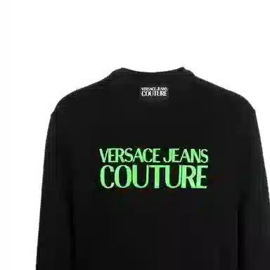 VERSACE JEANS FW22 Logo