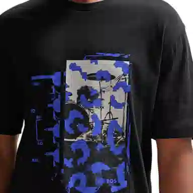 HUGO BOSS T