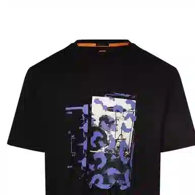 HUGO BOSS T