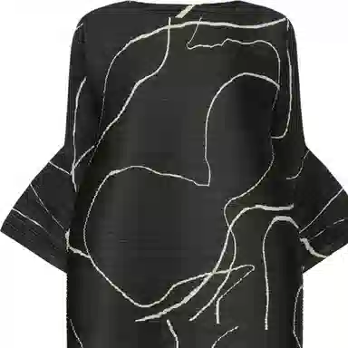 PLEATS PLEASE ISSEY MIYAKE FW25T