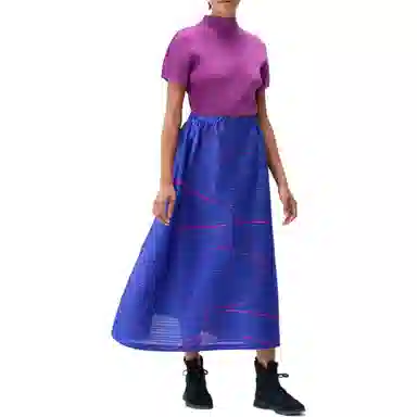 PLEATS PLEASE ISSEY MIYAKE FW25