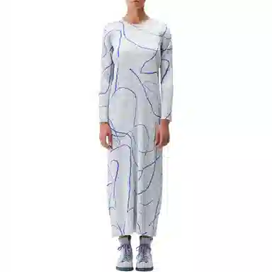 PLEATS PLEASE ISSEY MIYAKE FW25