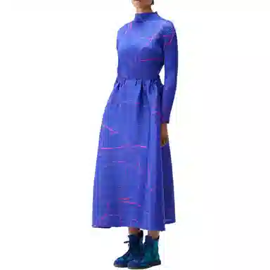 PLEATS PLEASE ISSEY MIYAKE FW25