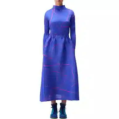 PLEATS PLEASE ISSEY MIYAKE FW25