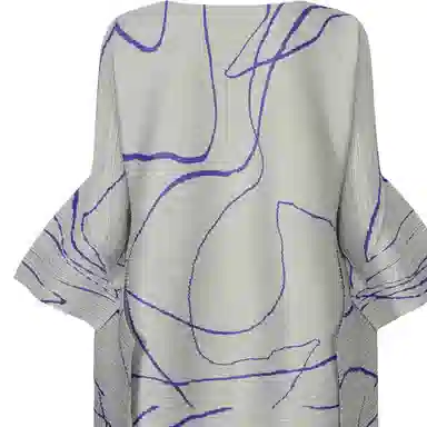 PLEATS PLEASE ISSEY MIYAKE FW25T