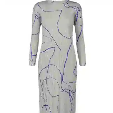 PLEATS PLEASE ISSEY MIYAKE FW25