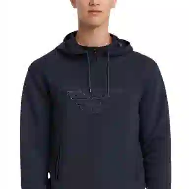 EMPORIO ARMANI SS24 Logo