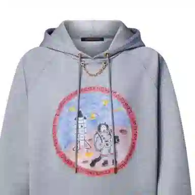 LOUIS VUITTON x Grace Coddington FW25