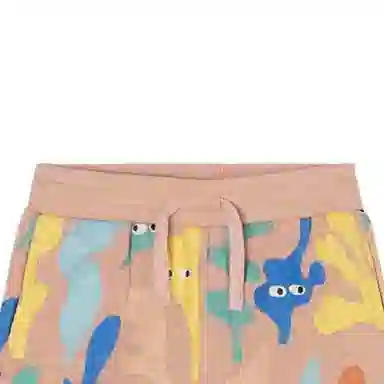 Stella McCartney x RollingKids