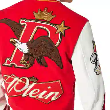 PHILIPP PLEIN VARSY