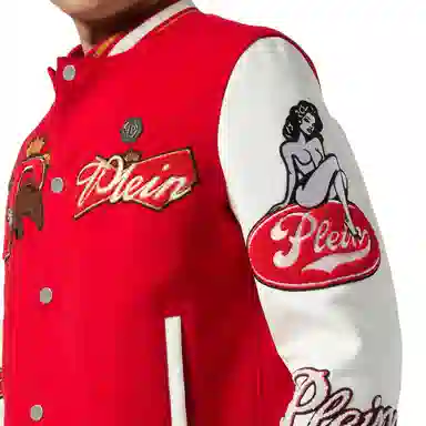 PHILIPP PLEIN VARSY