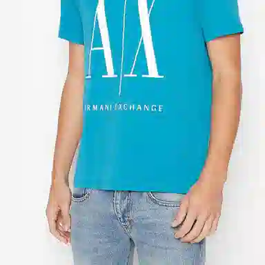ARMANI EXCHANGE SS22 T