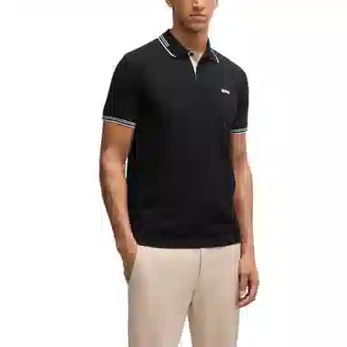 HUGO BOSS LogoPolo