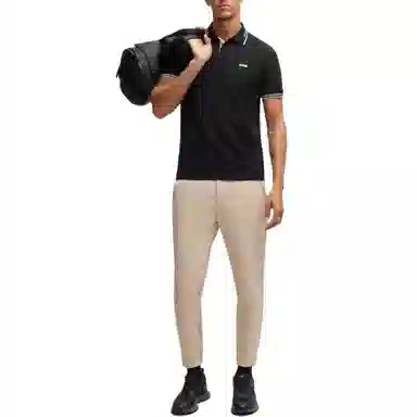 HUGO BOSS LogoPolo