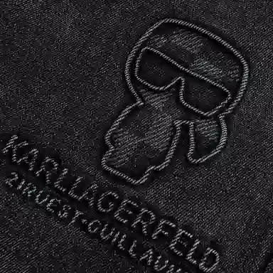 KARL LAGERFELD