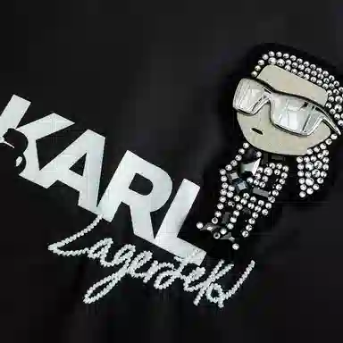 KARL LAGERFELD SS25