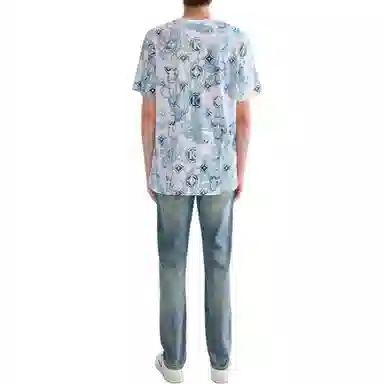 KARL LAGERFELD SS25 T