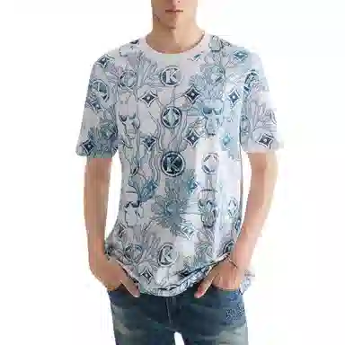 KARL LAGERFELD SS25 T