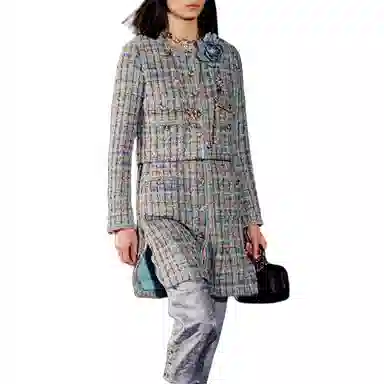 CHANEL 25A