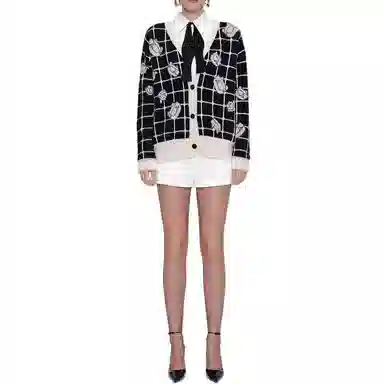 KARL LAGERFELD SS25 V