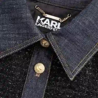 KARL LAGERFELD SS25