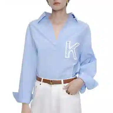 KARL LAGERFELD SS25 V