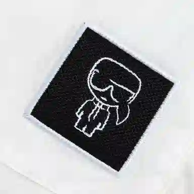 KARL LAGERFELD