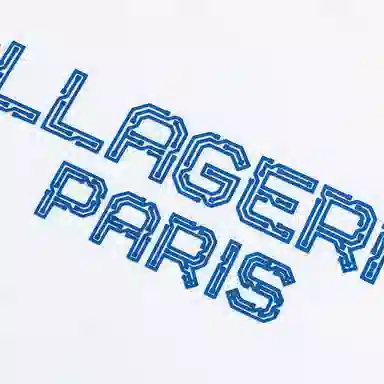 KARL LAGERFELD LogoT