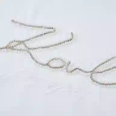 KARL LAGERFELD FW25 T