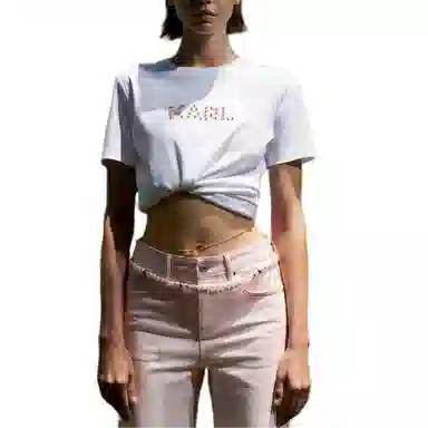 KARL LAGERFELD FW25 T