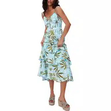 Diane von Furstenberg VA